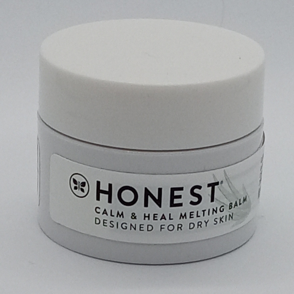 COPY - Honest Calm and Healing Melting Balm